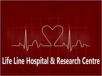 Life Line Hospital & Research Centre